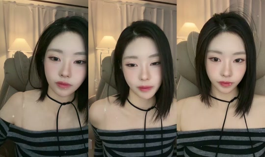 mimyoh_ TikTok Live — Oct 5, 2026, 6:58 AM