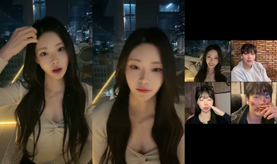 mimyoh_ TikTok Live — Oct 5, 2026, 1:02 PM