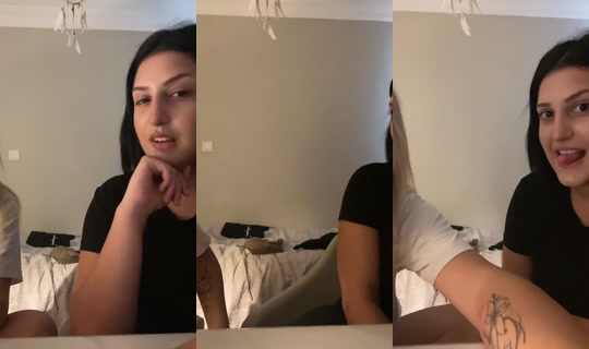 mina0qnz TikTok Live — Sep 12, 2026, 11:25 AM