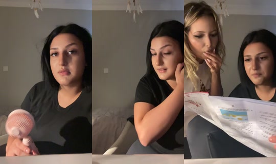 mina0qnz TikTok Live — Sep 12, 2026, 1:56 PM