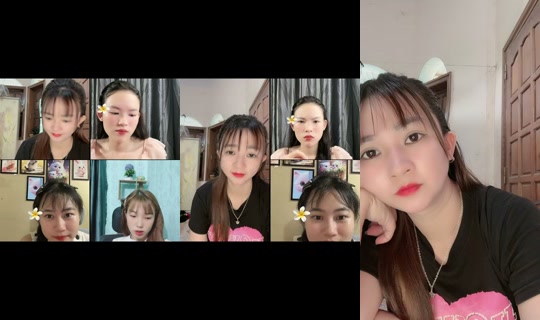 mina254579 TikTok Live — Sep 9, 2026, 12:57 AM