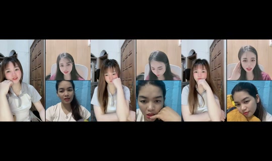 mina254579 TikTok Live — Sep 16, 2026, 2:45 PM