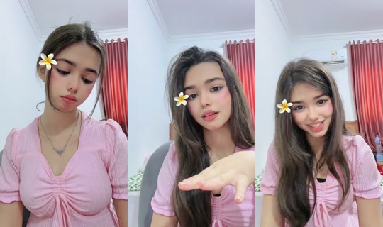 mina27b0 TikTok Live — Aug 23, 2026, 8:55 AM