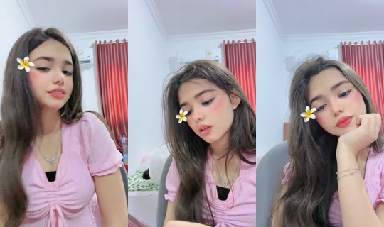 mina27b0 TikTok Live — Aug 23, 2026, 9:45 AM