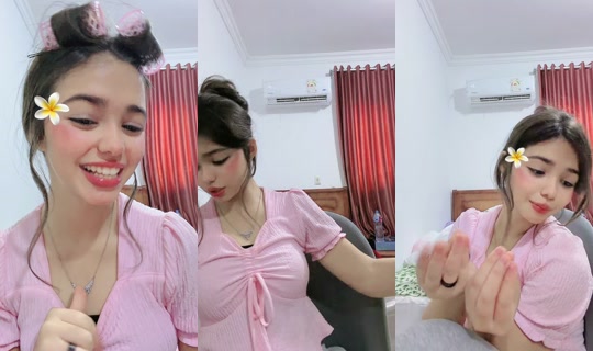 mina27b0 TikTok Live — Aug 23, 2026, 10:35 AM