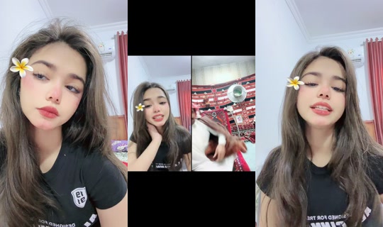 mina27b0 TikTok Live — Aug 24, 2026, 12:25 PM