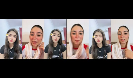 mina27b0 TikTok Live — Aug 24, 2026, 2:06 PM