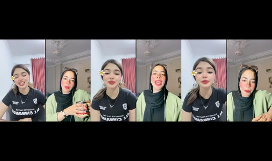 mina27b0 TikTok Live — Aug 24, 2026, 3:26 PM