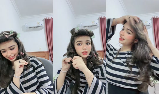mina27b0 TikTok Live — Aug 25, 2026, 9:21 PM