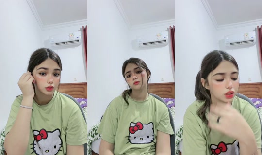 mina27b0 TikTok Live — Aug 25, 2026, 10:57 PM