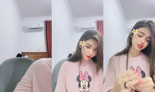 mina27b0 TikTok Live — Aug 26, 2026, 2:39 PM