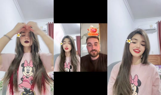 mina27b0 TikTok Live — Aug 26, 2026, 3:29 PM