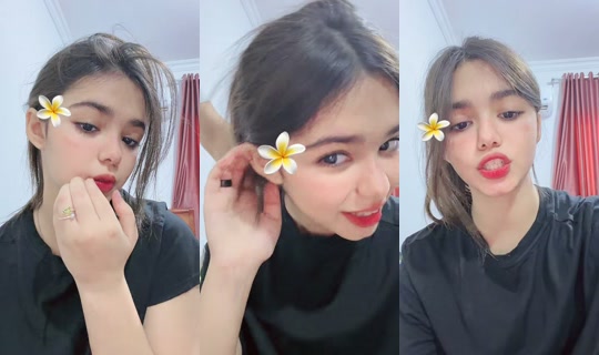 mina27b0 TikTok Live — Sep 15, 2026, 12:12 PM