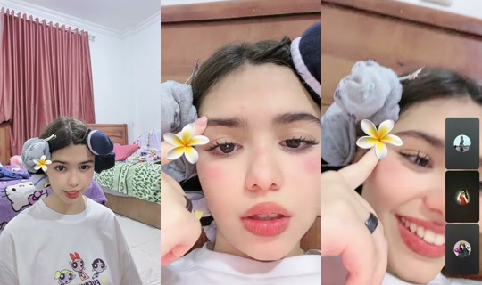 mina27b0 TikTok Live — Sep 18, 2026, 5:13 PM