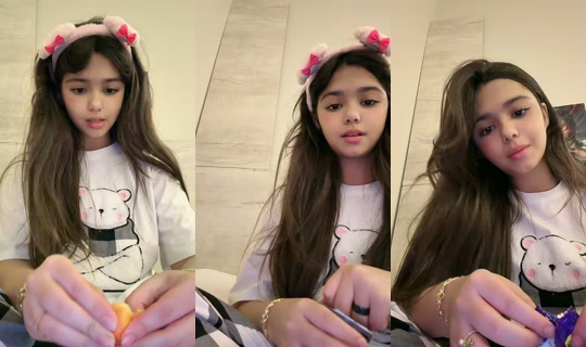 mina27b0 TikTok Live — Oct 2, 2026, 11:49 PM