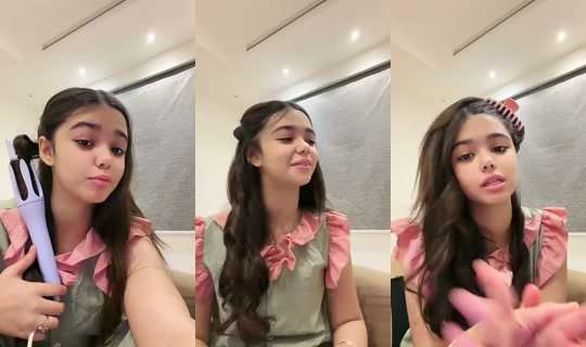 mina27b0 TikTok Live — Oct 4, 2026, 8:38 AM