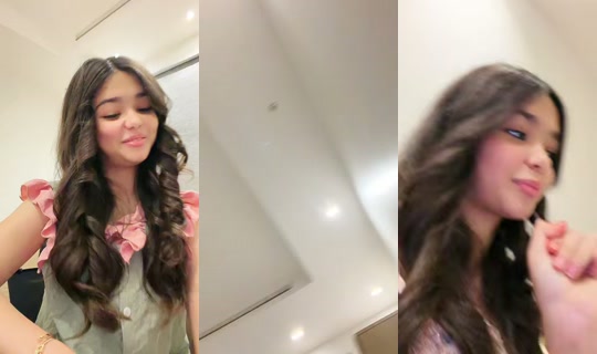 mina27b0 TikTok Live — Oct 4, 2026, 9:28 AM