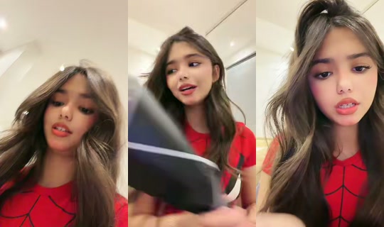 mina27b0 TikTok Live — Oct 4, 2026, 9:05 PM
