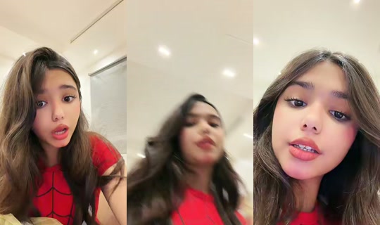 mina27b0 TikTok Live — Oct 4, 2026, 9:20 PM