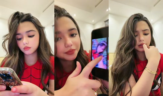 mina27b0 TikTok Live — Oct 4, 2026, 10:21 PM