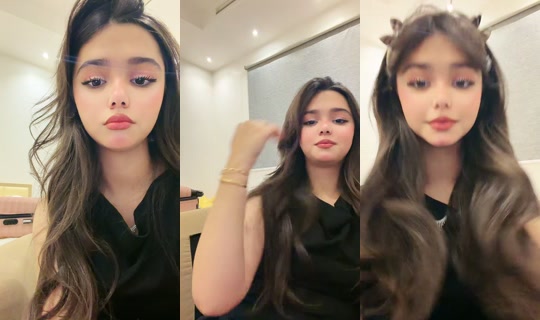 mina27b0 TikTok Live — Oct 5, 2026, 6:25 PM