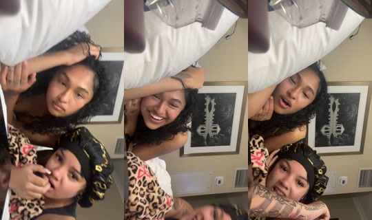 mina30610 TikTok Live — Aug 27, 2026, 7:17 AM