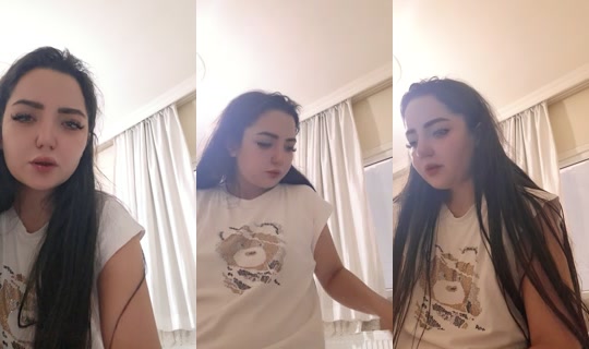 mina39794 TikTok Live — Sep 22, 2026, 11:49 AM