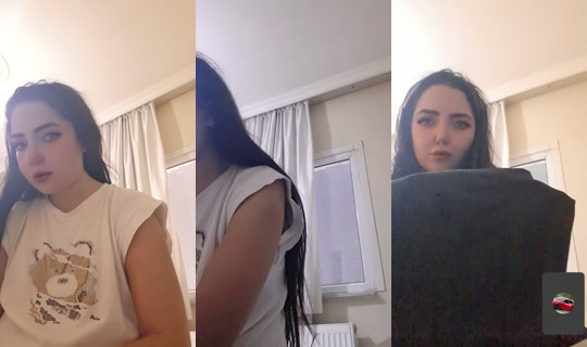mina39794 TikTok Live — Sep 22, 2026, 12:11 PM