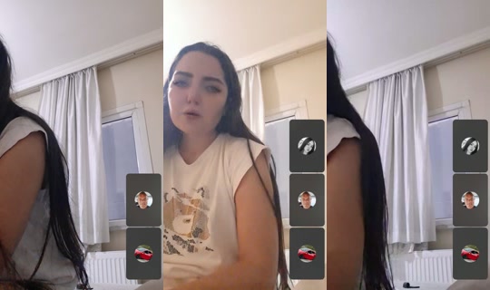 mina39794 TikTok Live — Sep 22, 2026, 1:01 PM