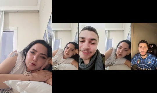 mina39794 TikTok Live — Sep 22, 2026, 2:07 PM
