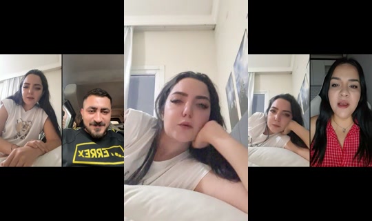 mina39794 TikTok Live — Sep 22, 2026, 2:57 PM