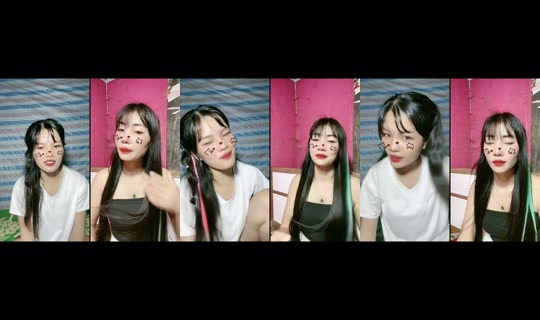mina56654 TikTok Live — Aug 23, 2026, 2:06 PM