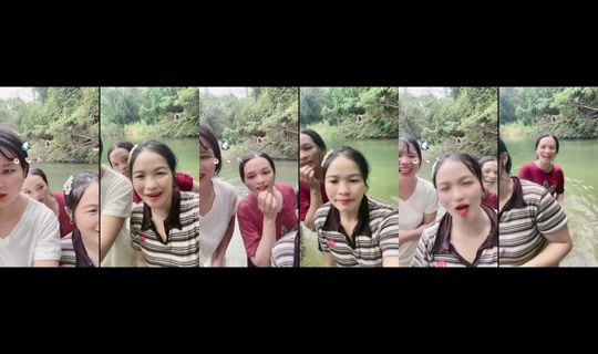 mina56654 TikTok Live — Aug 24, 2026, 8:49 AM