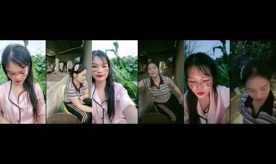mina56654 TikTok Live — Aug 24, 2026, 11:15 AM