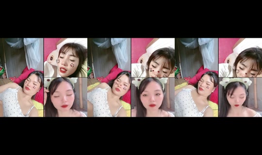 mina56654 TikTok Live — Sep 30, 2026, 2:05 AM