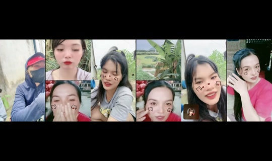 mina56654 TikTok Live — Oct 4, 2026, 8:47 AM