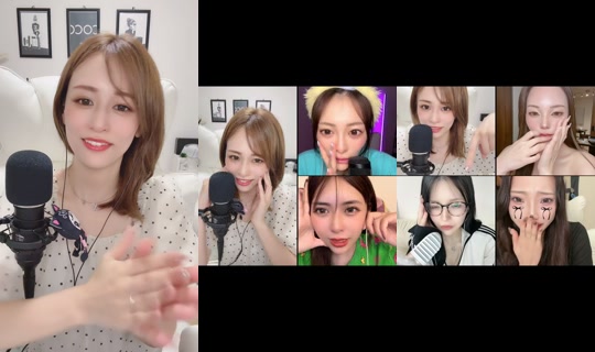 mina614472 TikTok Live — Sep 22, 2026, 2:21 PM