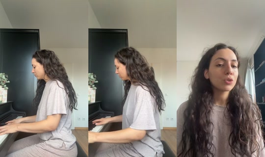 mina_deniz TikTok Live — Aug 23, 2026, 10:53 AM