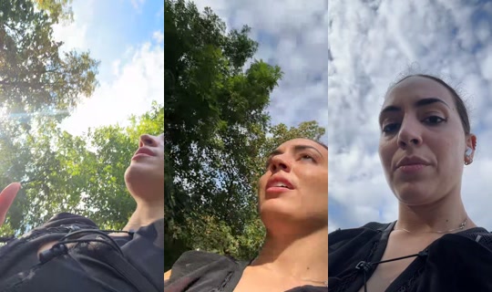 mina_deniz TikTok Live — Sep 1, 2026, 3:50 PM