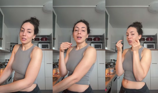 mina_deniz TikTok Live — Sep 3, 2026, 9:53 AM