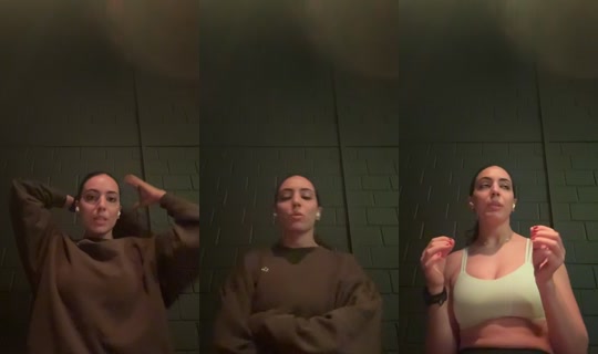 mina_deniz TikTok Live — Sep 3, 2026, 7:00 PM