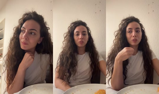 mina_deniz TikTok Live — Sep 22, 2026, 8:15 PM