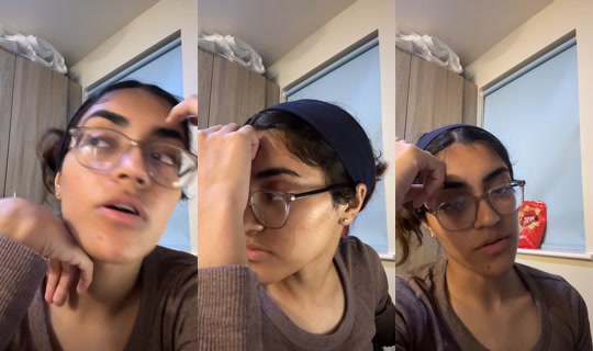 minaal.o TikTok Live — Sep 27, 2026, 7:56 PM