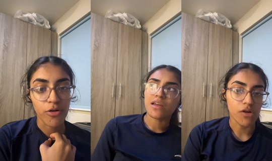 minaal.o TikTok Live — Sep 28, 2026, 9:03 PM