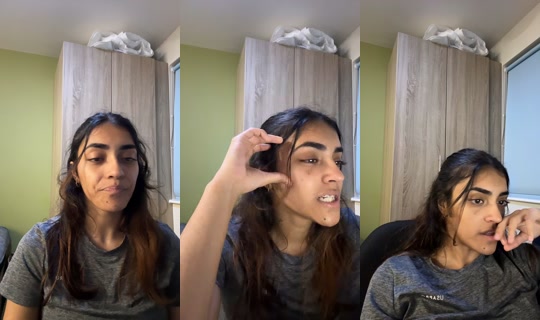 minaal.o TikTok Live — Sep 30, 2026, 7:23 PM