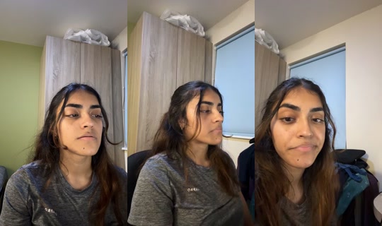 minaal.o TikTok Live — Sep 30, 2026, 7:54 PM