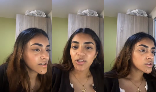minaal.o TikTok Live — Oct 2, 2026, 10:28 PM