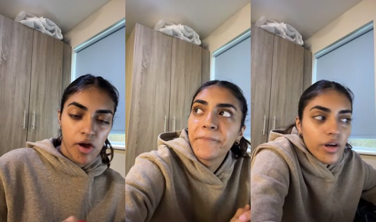 minaal.o TikTok Live — Oct 4, 2026, 5:09 PM