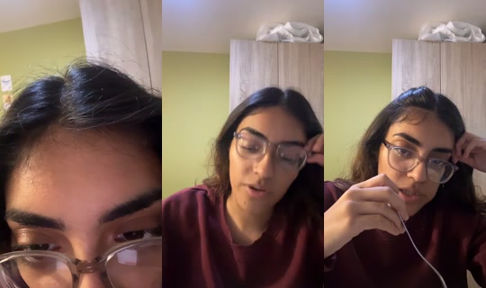 minaal.o TikTok Live — Oct 7, 2026, 10:08 PM