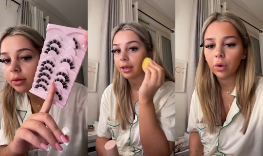 minabasicc TikTok Live — Oct 2, 2026, 6:56 PM